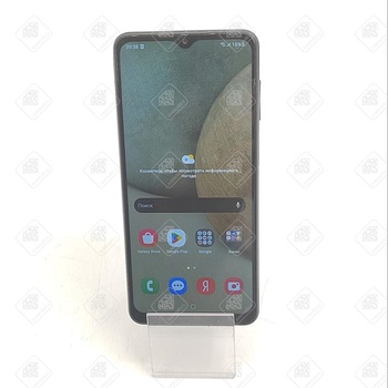 Смартфон Samsung Galaxy A12