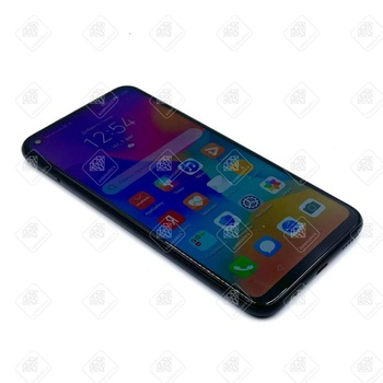 Cмартфон Honor 9C, 64 ГБ, черный, 4 ГБ
