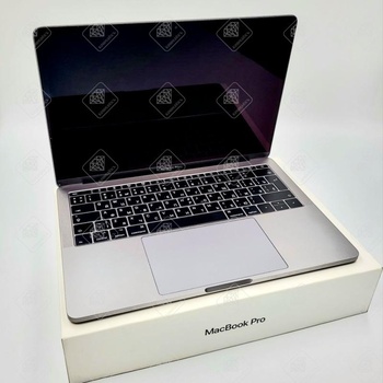 Ноутбук Apple MacBook Pro 13 2017