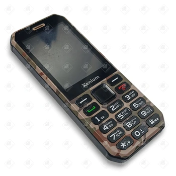 Мобильный телефон Philips, Xenium X300