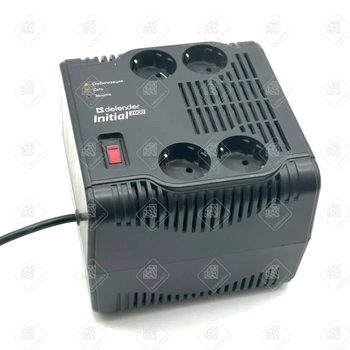 Стабилизатор Defender Initial 2000