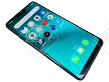 Смартфон OPPO F7 4/64gb