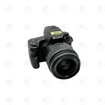 Фотоаппарат Sony slt-a37