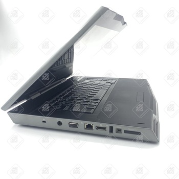 Dell Alienware m15x