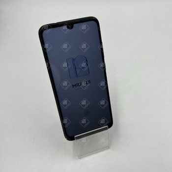 Xiaomi Redmi Note 7, 64 ГБ, черный, 4 ГБ