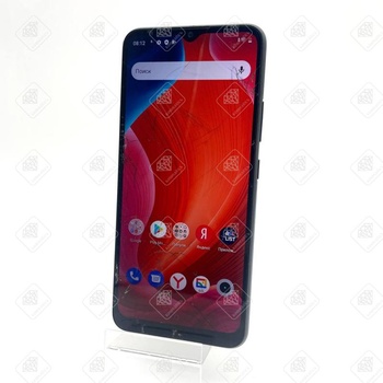 смартфон Realme C11 (2021) 2/32