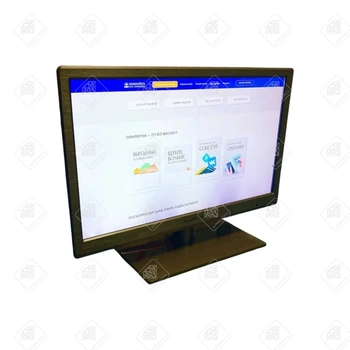 Телевизор RUBIN RB19SE5T2C