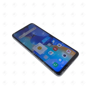 Сммартфон Tecno Spark 10 4/128