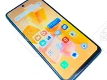 Смартфон Infinix HOT 40i, 256 ГБ, 8 ГБ