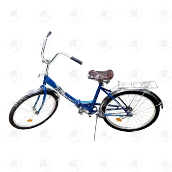 Велосипед forward valencia 401