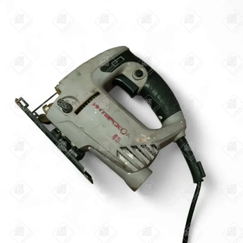 Лобзик Интерскол мп-65/550Э