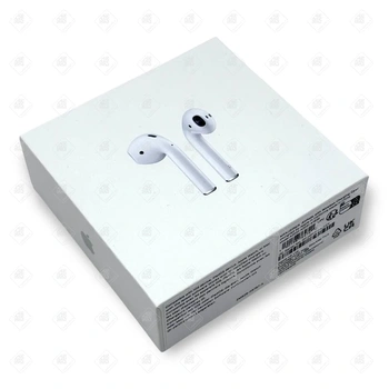 Наушники Apple Airpods 2 Replica