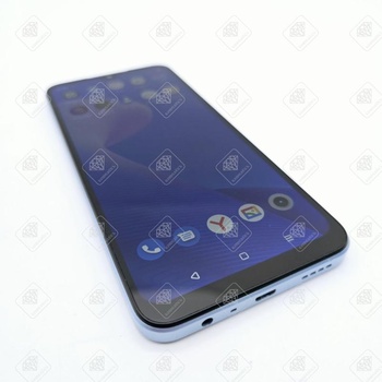 Смартфон realme C30s