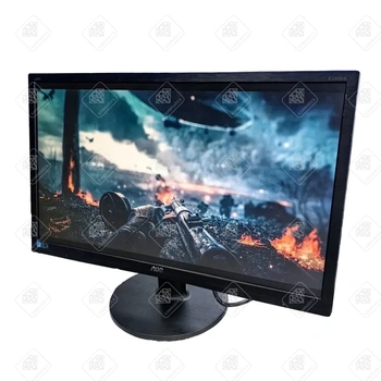  Монитор AOC E2460SH
