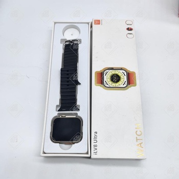 Smart Watch iLV8 Ultra