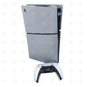 Sony Playstation 5 slim digital edition 1000ГБ 