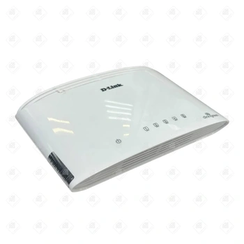 Коммутатор D-link DGS-1005D