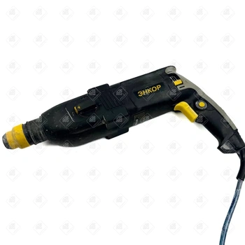 Перфоратор ЭНКОР ПЭ-870/26 ЭР