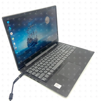 Ноутбук Lenovo s145-15ast/Amd a6-9225/озу4gb/
ssd 256
