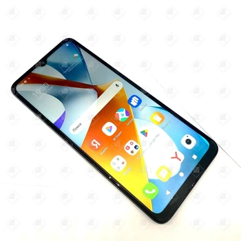 Смартфон Xiaomi POCO C61 4/128