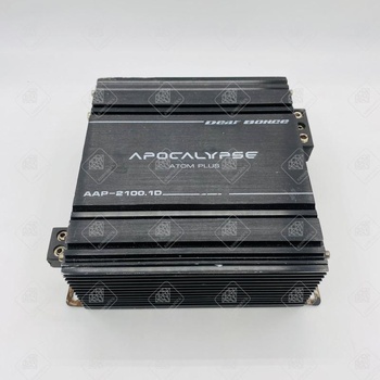 Усилитель Apocalypse AAP-2100.1D