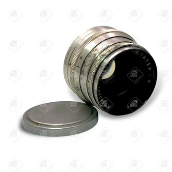 Обьектив Юпитер - 8