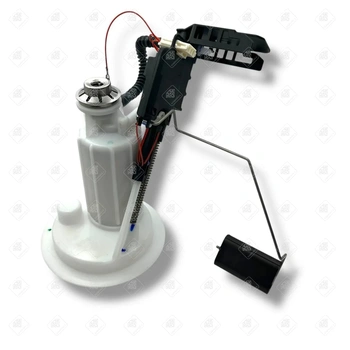 Топливный насос Bosch 0580314537