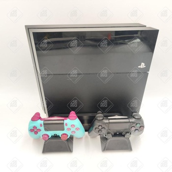 Sony Playstation 4 Fat (500GB)