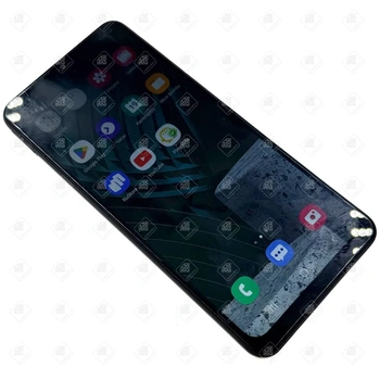 Мобильный телефон Samsung, Galaxy A02, 32 ГБ, 2 ГБ