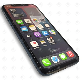 Смартфон Apple, iPhone 11 Pro, 256 ГБ