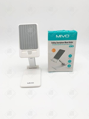 Настольный держатель для телефона Mivo MZ-50