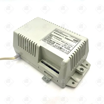 блок питания домофона vizit 