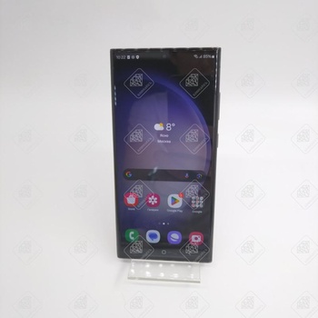 Смартфон Samsung Galaxy S23 Ultra 12/256 ГБ