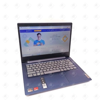 Ноутбук Lenovo Ideapad 3 Ryzen 5 3500U/8GB/Vega 8/SSD 256GB