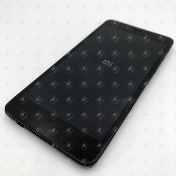 Xiaomi Redmi Note 2, 16 ГБ, 2 ГБ