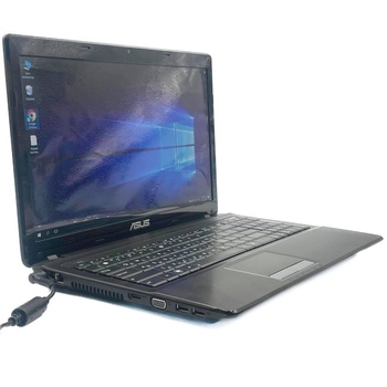 Ноутбук Asus X53U