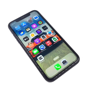 смартфон apple iphone  11 64 gb