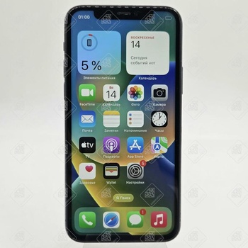 Смартфон Iphone iPhone 11 Pro, 64 ГБ, зеленый, 4 ГБ