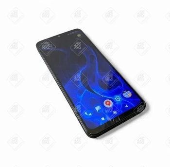 Смартфон Xiaomi Poco C65 6/128