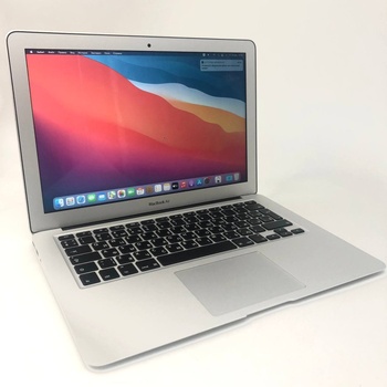 Ноутбук Apple MacBook Air 13  A1466