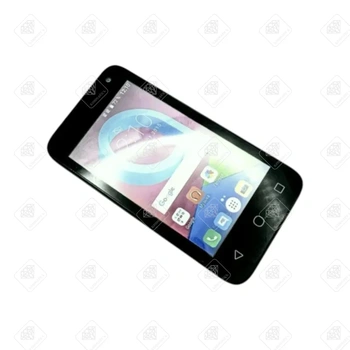 Смартфон Alcatel 4034D