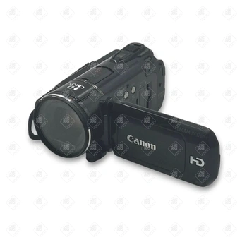 Видеокамера Canon LEGRIA HF S200