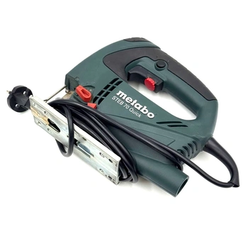 Лобзик Metabo Steb 70 Quick