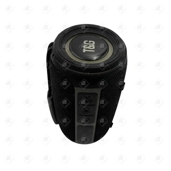 Блютуз колонка TG657