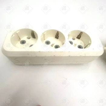 удлинитель 3 фазы