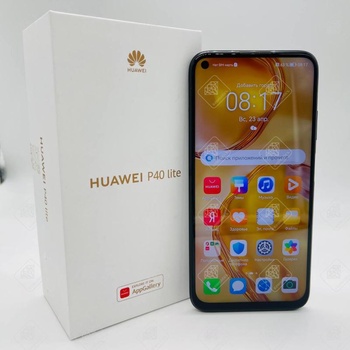 Смартфон Huawei P40 Lite 6/128GB