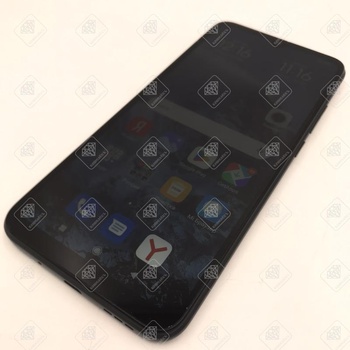 Xiaomi Redmi 10A, 32 ГБ, черный, 2 ГБ