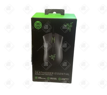 Мышь Razer Deathadder Essential