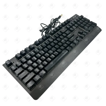 Клавиатура ardor gaming ranger v2