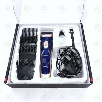 Машинка для стрижки Geemy GV-6005